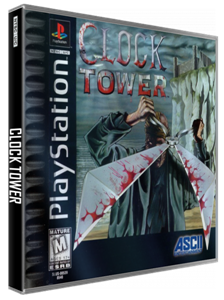 Clock Tower